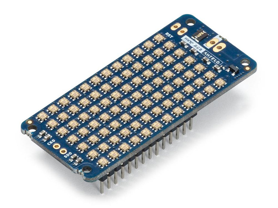 Arduino® MKR RGB Shield