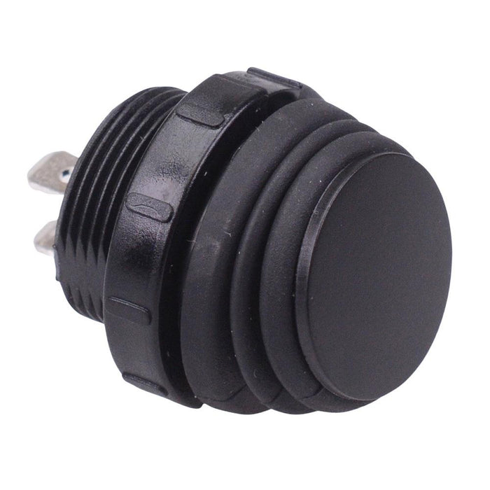 Waterproof On-Off Round Rocker Switch IP68 SPST 10A 250VAC — Switch ...