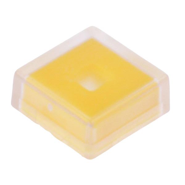 KTLSAY Yellow Square Cap for TLL-6 Series