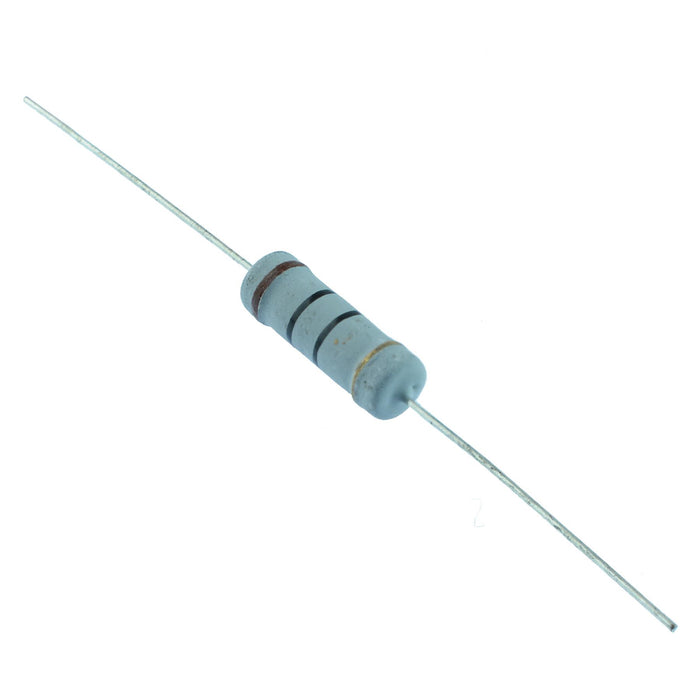3k3 Metal Oxide 3W Resistor 5%
