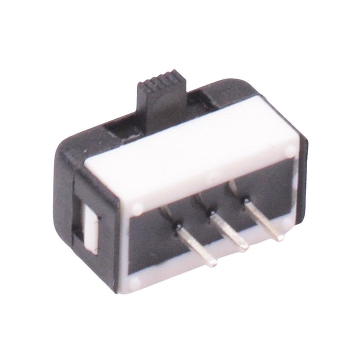 25339NA APEM On-Off-On Professional Horizontal PCB Slide Switch SPDT APEM