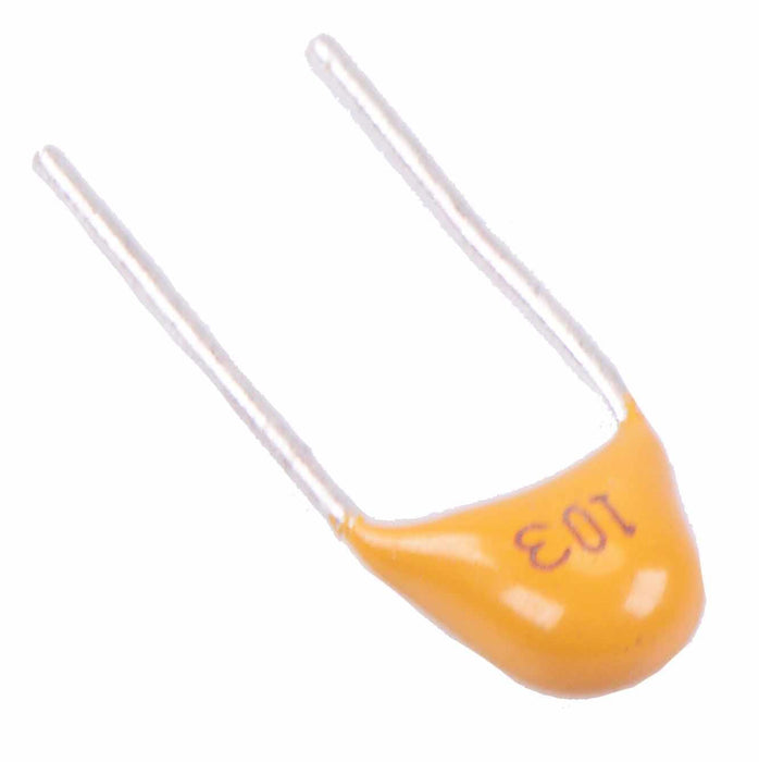 22nF Multilayer Ceramic Capacitor 50V X7R