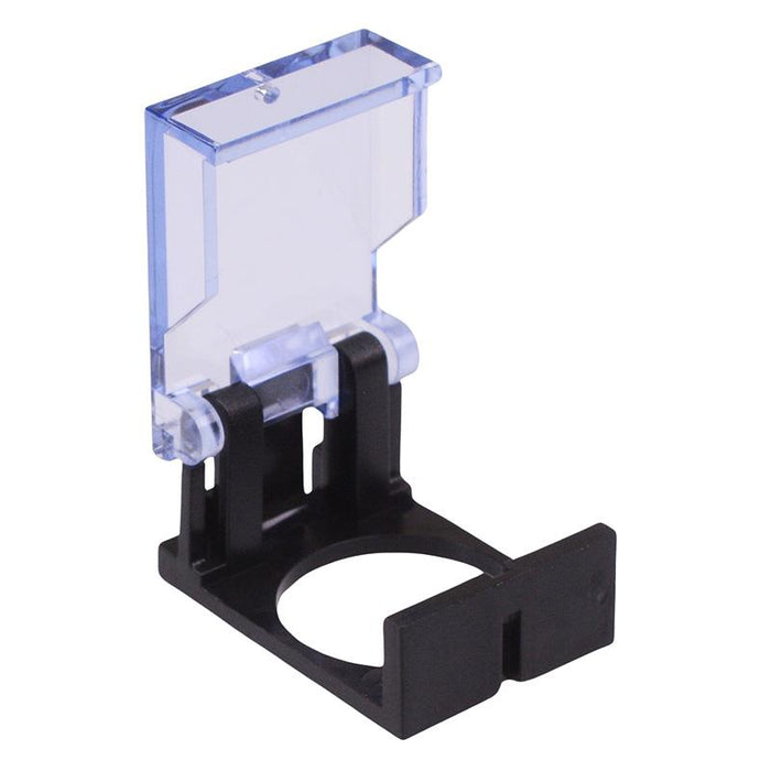 AL-K2 A2 Series 12mm Flip-Up Switch Guard IDEC