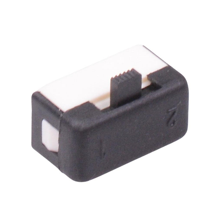 25339NA APEM On-Off-On Professional Horizontal PCB Slide Switch SPDT APEM