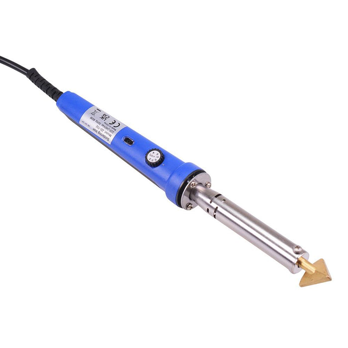 80W Plastic Repair Tool Kit