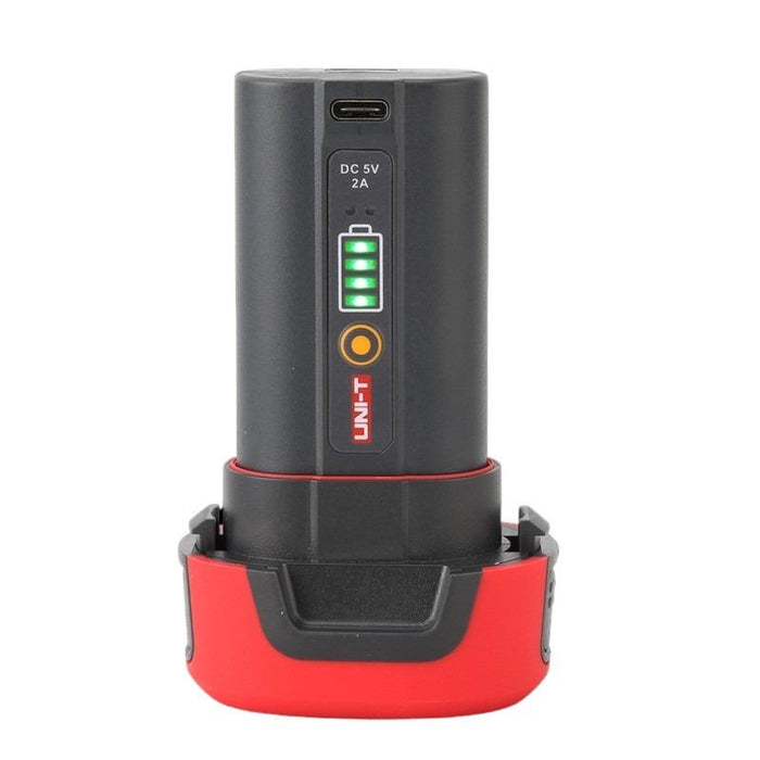 UT-M17 Thermal Imaging Camera Battery Pack Uni-T UTi720E UTi730E