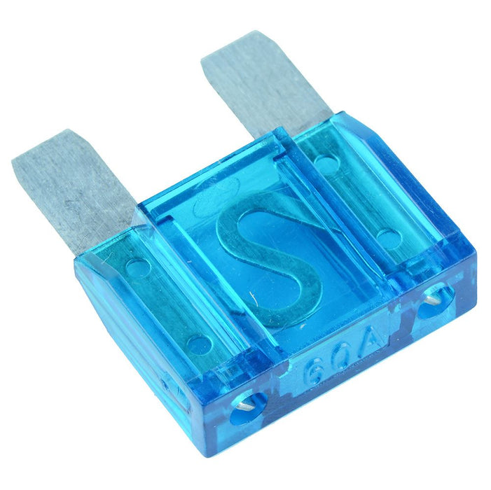 60A Maxi Blade Fuse