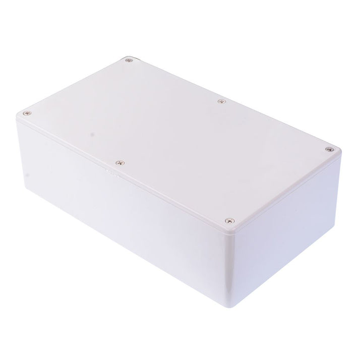 1591ESGY Hammond Multipurpose Grey GPABS Enclosure 190 x 110 x 61mm