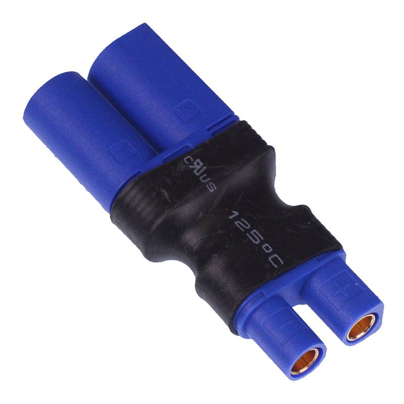 EC5 Male to EC3 Female Adapter — Switch Electronics | Your One Stop ...