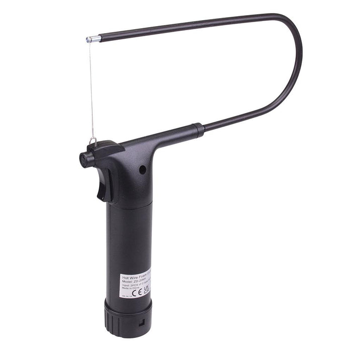 Handheld Hot Wire Polystyrene Foam Cutter