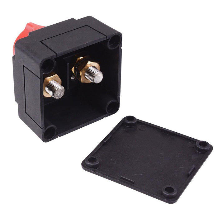 On/Off 2 Position Battery Isolator Switch 275A 12-48VDC