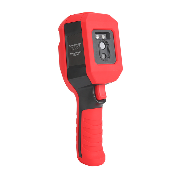 UTi720B Heavy Duty Thermal Imaging Camera Wi-Fi IP65 Uni-T