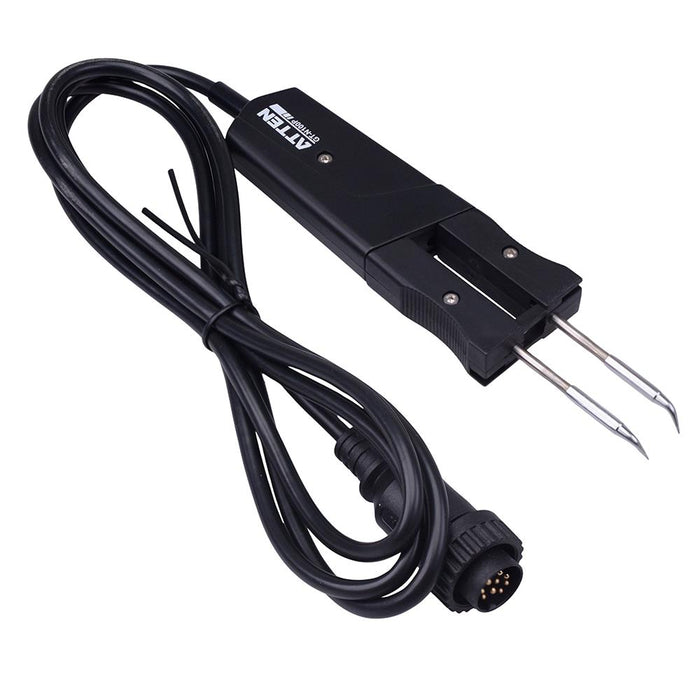 GT-N100P Replacement 100W Tweezers Soldering Iron Handle ATTEN