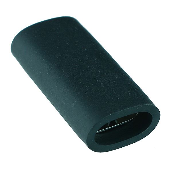 Double Insulated Brass Bullet Connector