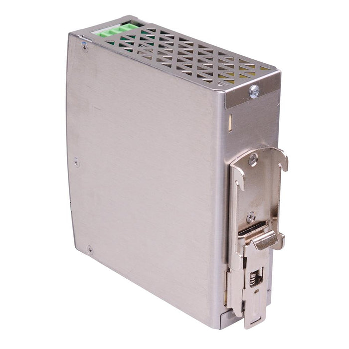 24VDC 120W DIN Rail Power Supply 230VAC