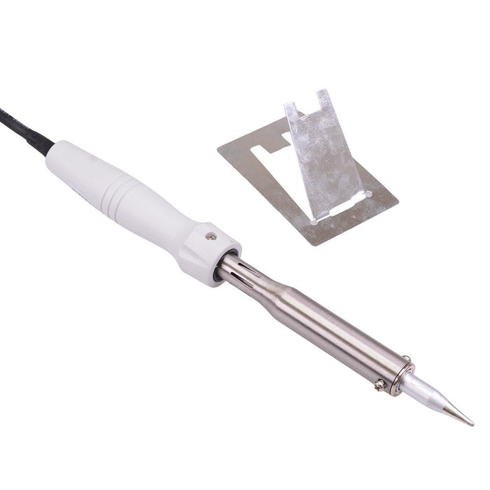 100W High Power Soldering Iron W/Stand