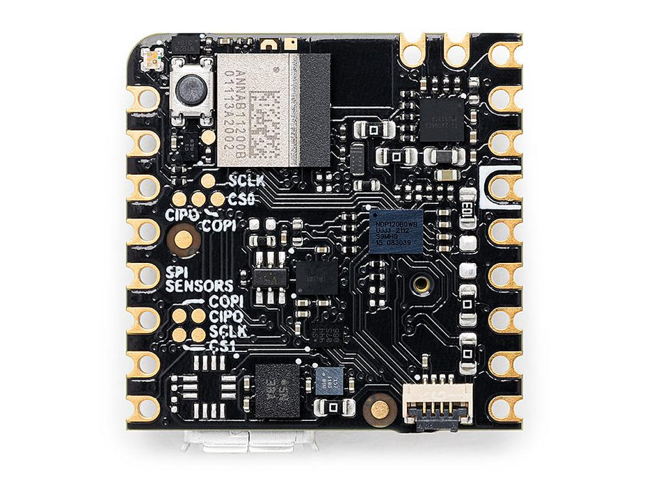 Arduino® Nicla Voice