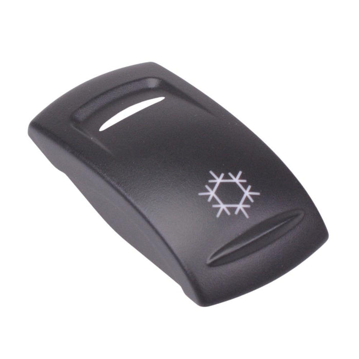 KRR22NCKXXLP APEM Rocker Switch Actuator for KR Series