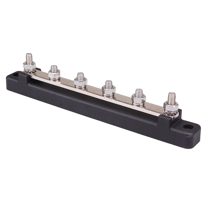 4 Way 150A Power Distribution Busbar