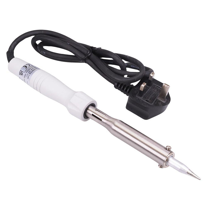 100W High Power Soldering Iron W/Stand