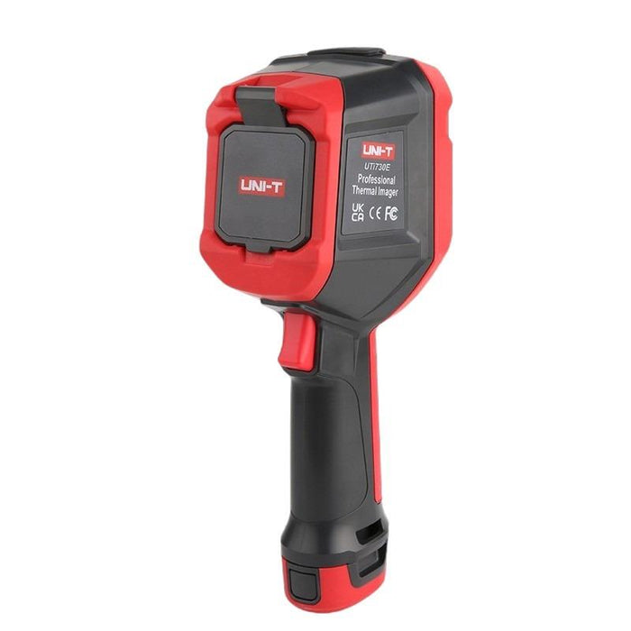 UTi730E Wi-Fi Professional Thermal Imaging Camera Uni-T