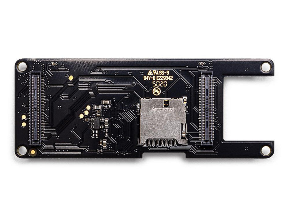 Arduino® Portenta Vision Shield - LoRa®