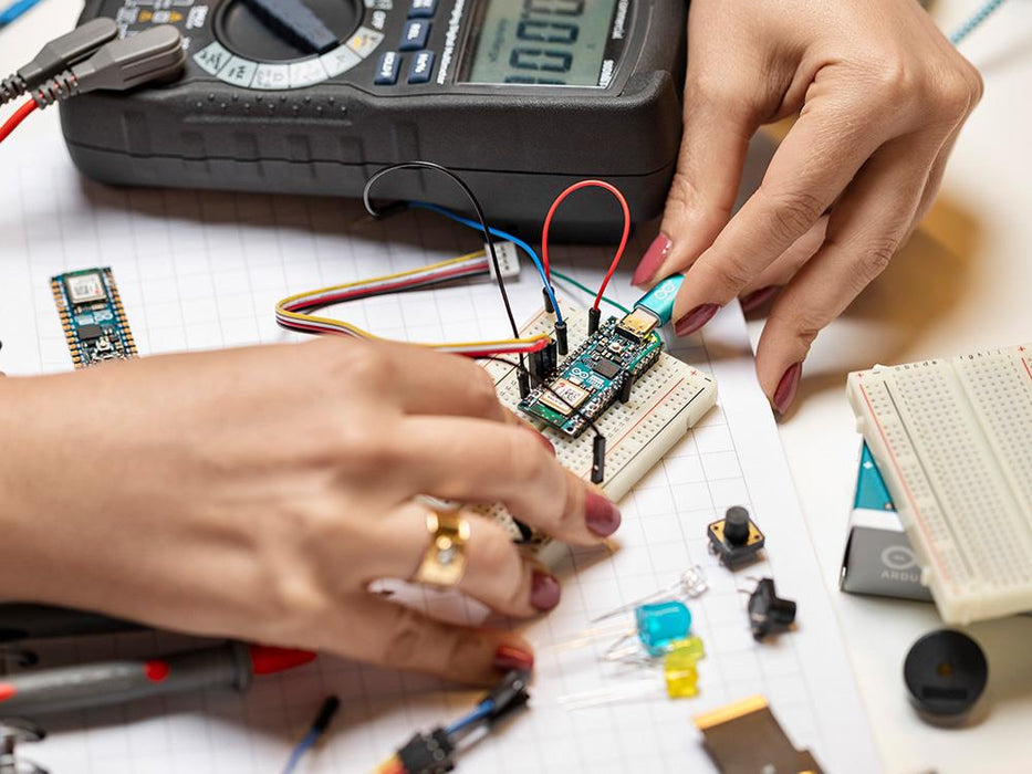 Arduino® Nano ESP32