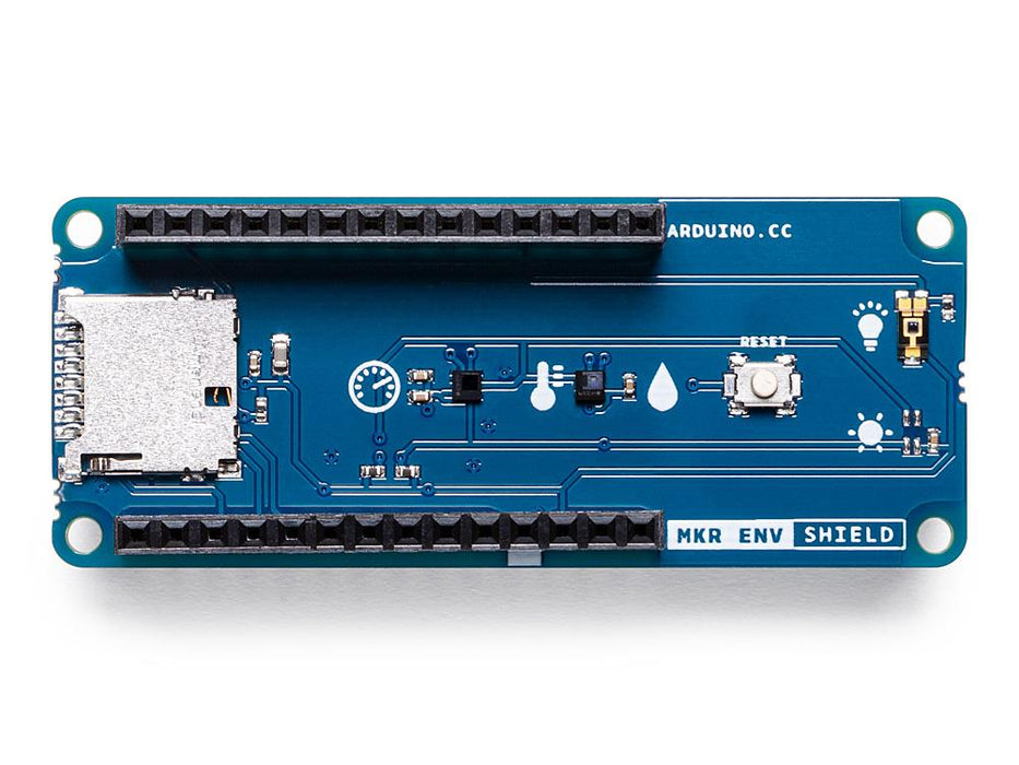 Arduino® MKR ENV Shield rev2