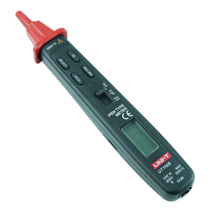 UT118B Pen Digital Multimeter Uni-T