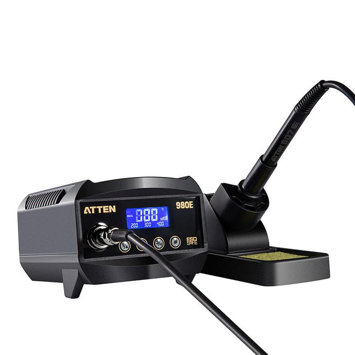 AT-980E Digital Soldering Station 80W ATTEN