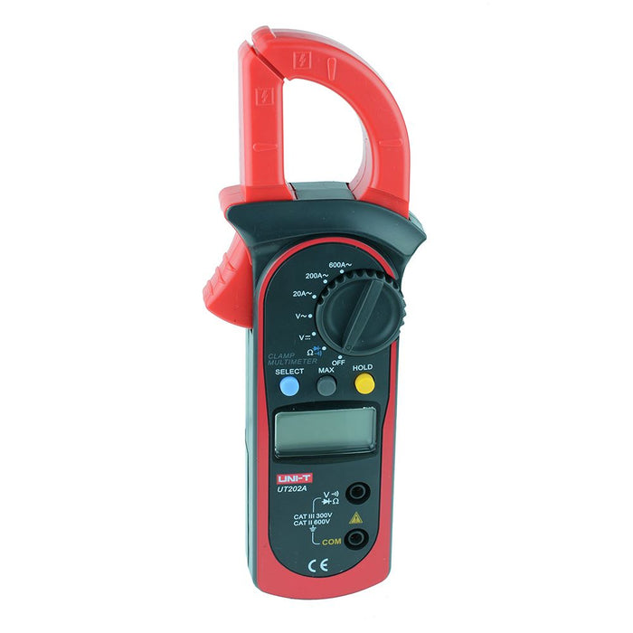 UT202A Clamp Multimeter Uni-T