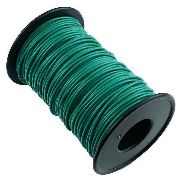 1 0.64mm Tinned Copper Cable 100M