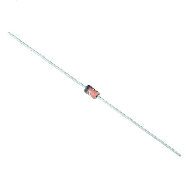 5.1V 1.3W Zener Diode DO-41 BZX85C5V1