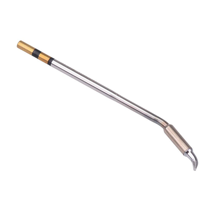 T155-2.2D 2.2mm Chisel Soldering Iron Tip ATTEN