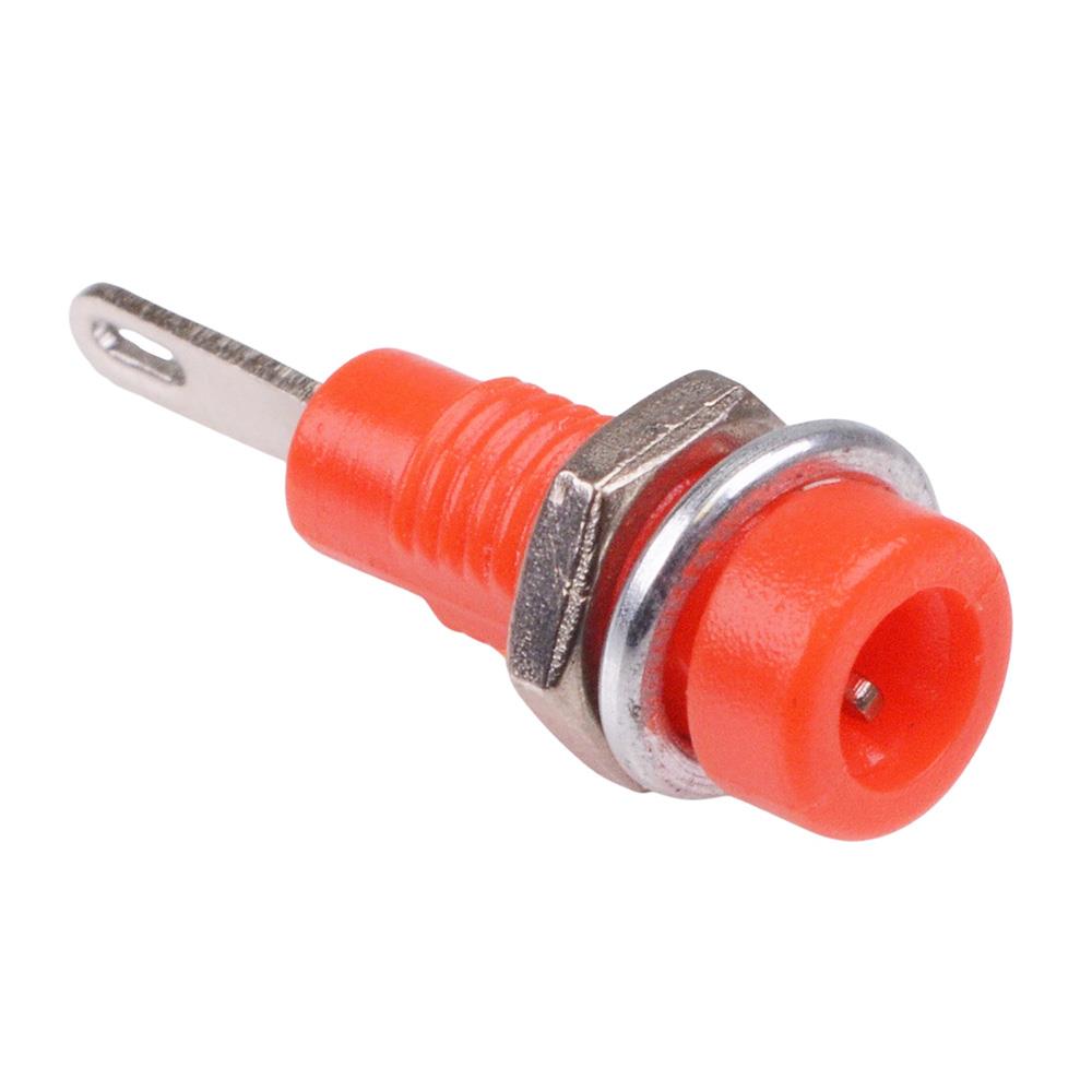 Red 2mm Test Socket Connector — Switch Electronics | Your One Stop ...