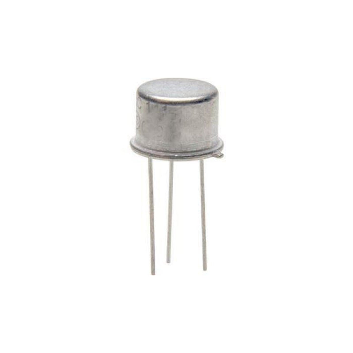 To39 Transistor 2N2219A Bipolar NPN 40V Transistor TO39 — Switch Electronics | Your One ...
