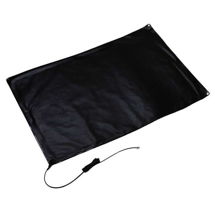 540 x 780mm Pressure Sensitive Mat RJ-9