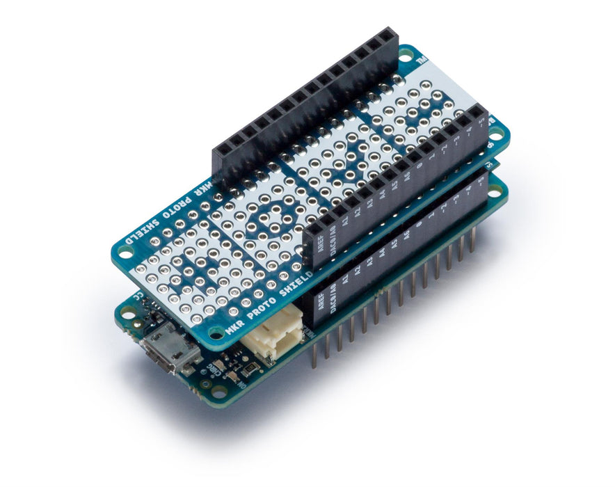 Arduino® MKR Proto Shield