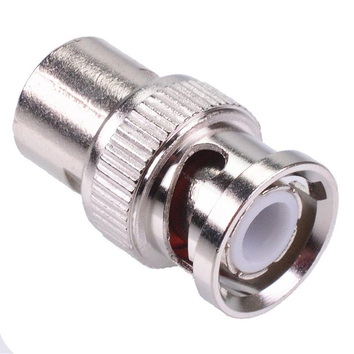 BNC Clamp Plug Connector RG58 50Ω
