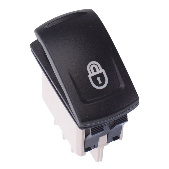 KR46CAKXXG22NXXXX42 Lock Latching Auto Rocker Switch DPDT IP68 APEM