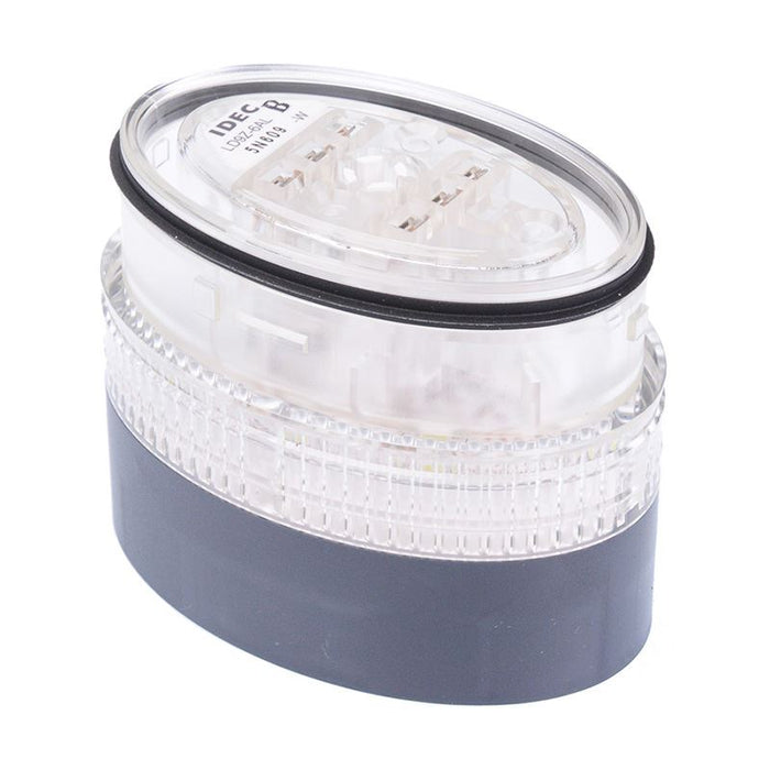 LD9Z-6ALB-W White Flashing / Steady 24V LED Module IDEC
