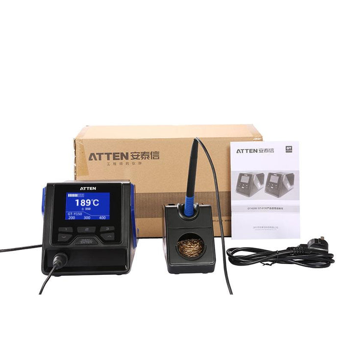Professional 150W Intelligent Soldering Station GT-6150 ATTEN