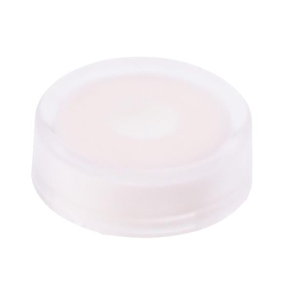 KTLRAI Ivory Round Cap for TLL-6 Series