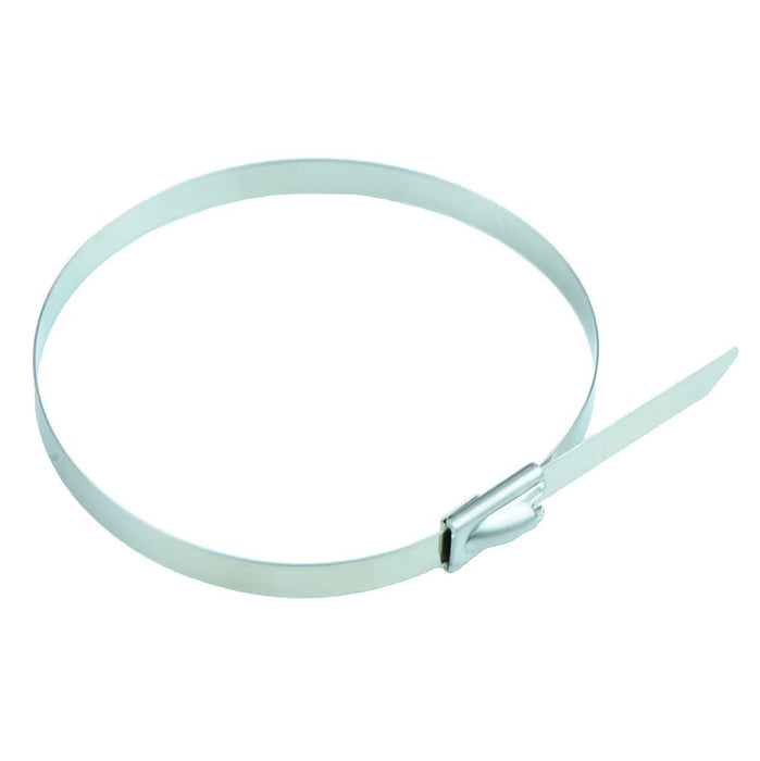 Stainless Steel Cable Tie 4.6 x 360mm