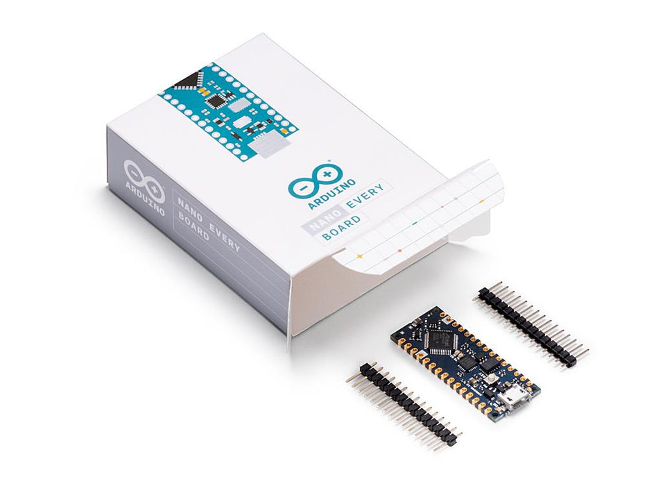Arduino® Nano Every