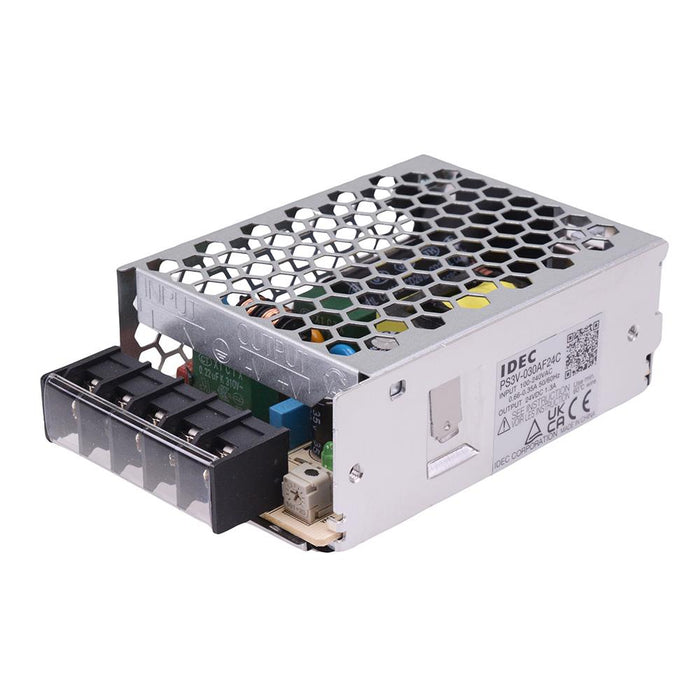 PS3V-030AF24C 24V 30W Switching Industrial Power Supply IDEC