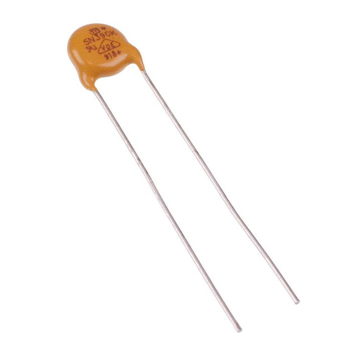 39V Metal Oxide Varistor 1.2J 5mm JVR05N390K