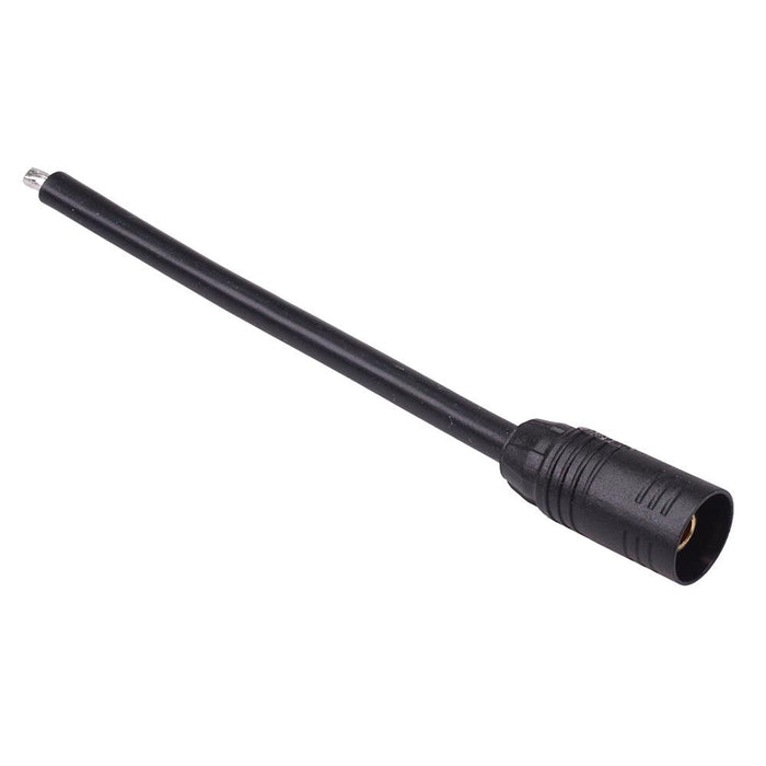 Prewired Black Male AS150 Gold Bullet Connector 10cm AMASS