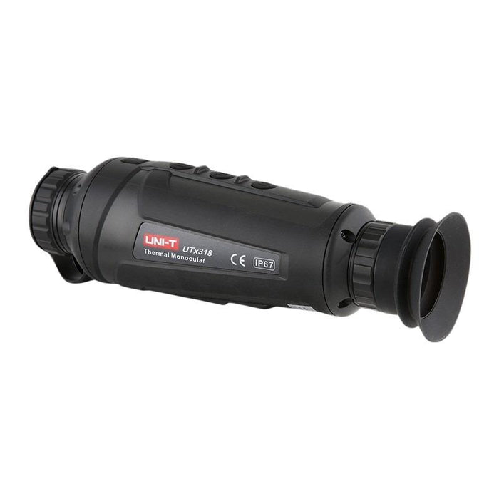 UTx318 Thermal Imaging Monocular 18mm Focal Length Uni-T
