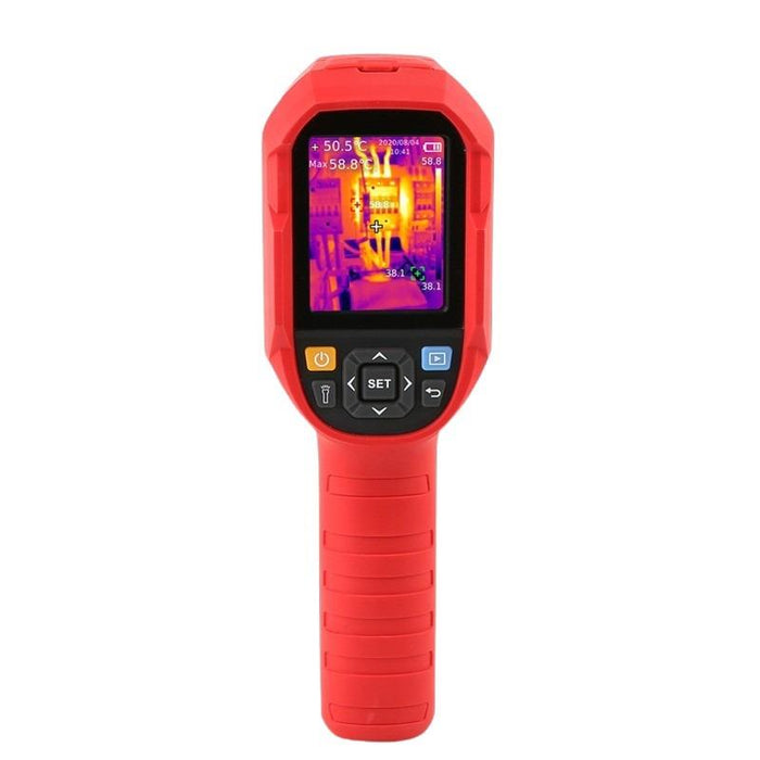 UTi260B Heavy Duty Thermal Imaging Camera Uni-T